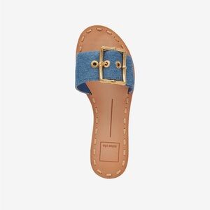 NWT Dolce Vita V-Dasa Sandal